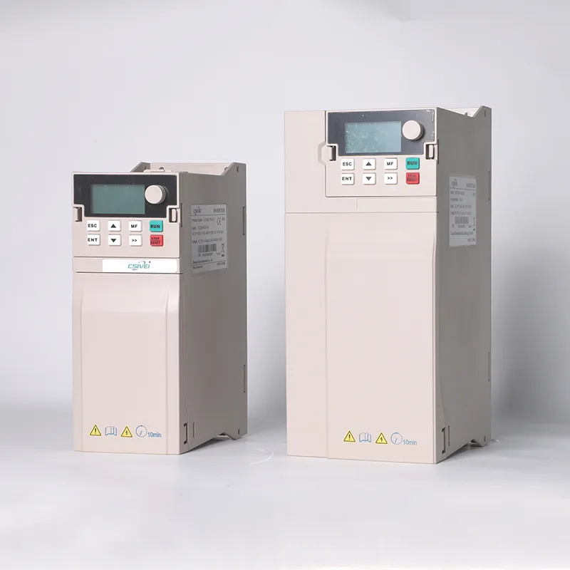 1 เฟสใน 3 เฟสออกปั๊มอินเวอร์เตอร์ 11kw