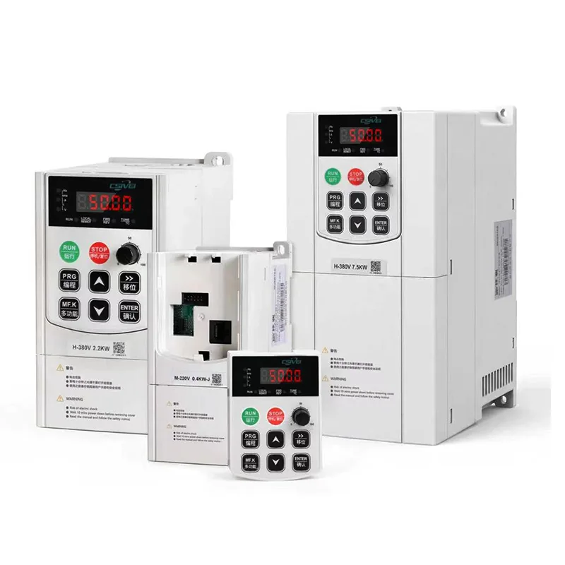 อินเวอร์เตอร์ปั๊มพลังงานแสงอาทิตย์ 18.5KW 3 เฟส