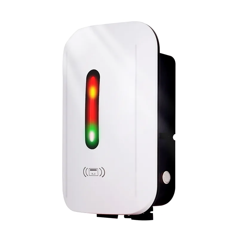 คุณลักษณะของเครื่องชาร์จ AC Wallbox