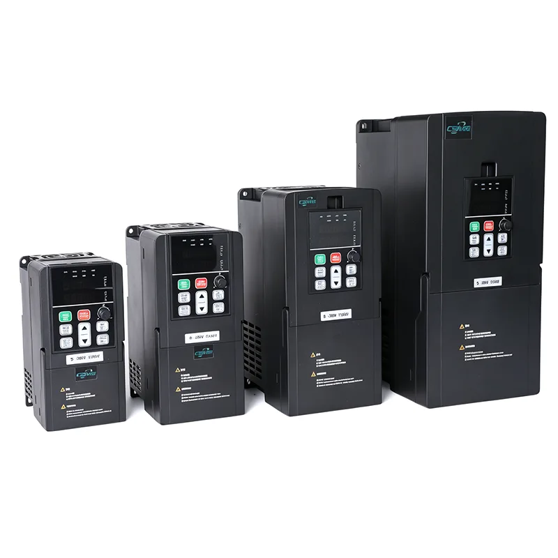 ไดรฟ์ความถี่ตัวแปร VFD 10 HP ช่วยปรับปรุงประสิทธิภาพของมอเตอร์อุตสาหกรรมได้อย่างไร