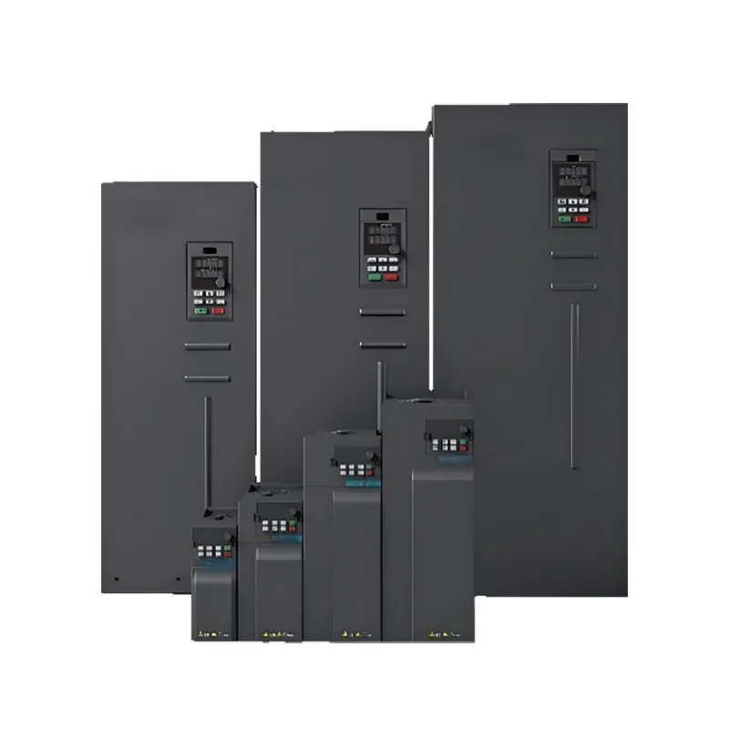 คอมเพรสเซอร์ VFD เฟสเดียว 1.5kw