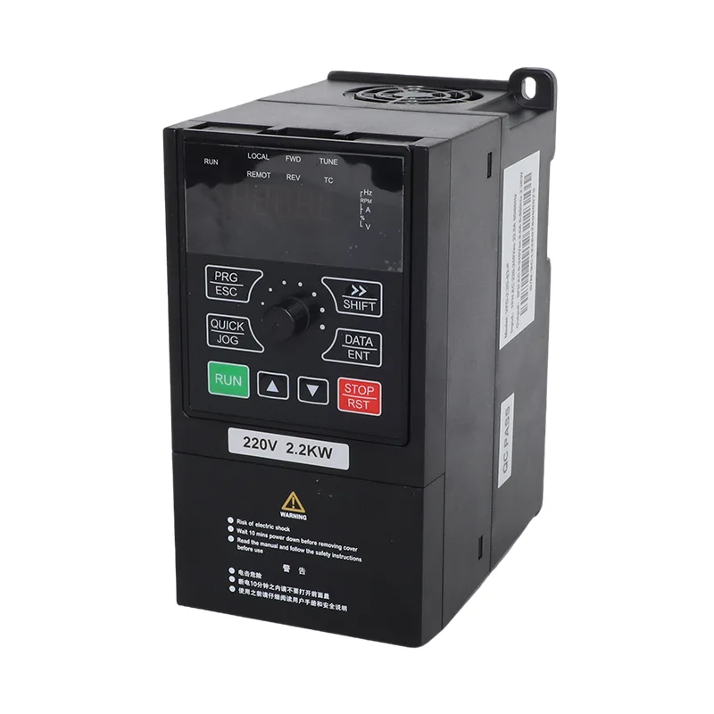 30kW/37kW 3 เฟส 380V ปั๊มพลังงานแสงอาทิตย์และอินเวอร์เตอร์อเนกประสงค์ VFD