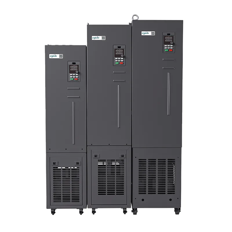 ไดรฟ์ความถี่ตัวแปรแรงบิดคงที่ 450kw