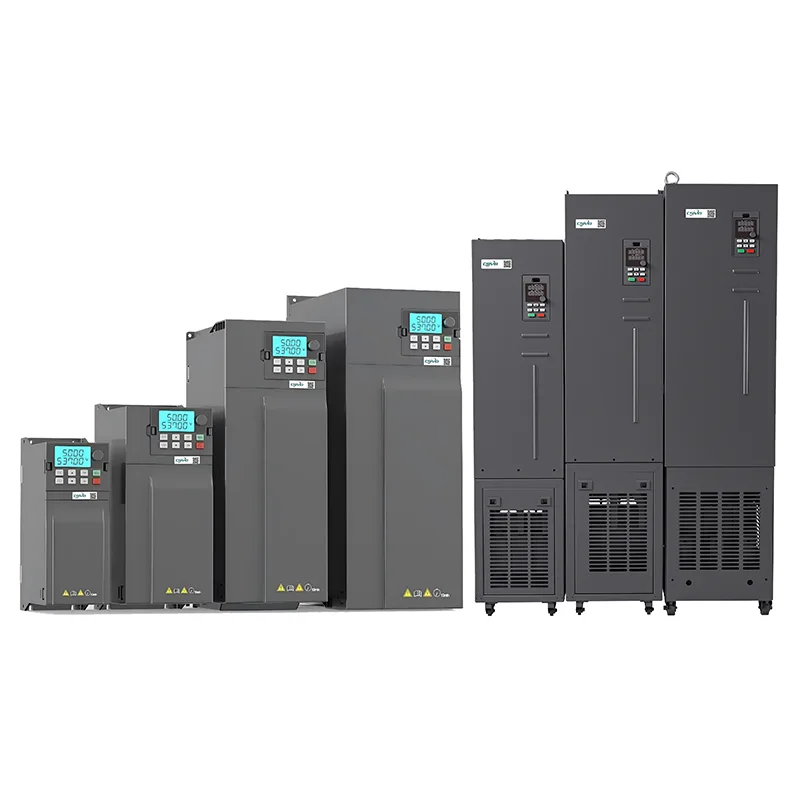 ปั๊มไดรฟ์ AC สามเฟส 7.5kw